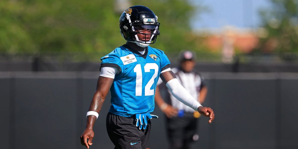 TheJaguarsWire's tweet image. What is Jaguars most improved position in 2026? Insider weighs in

📸 Corey Perrine/Florida Times-Union jaguarswire.usatoday.com/story/sports/n…