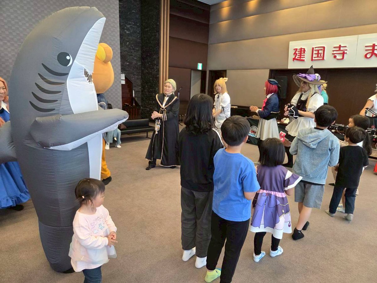 みんみん🦈 tweet media