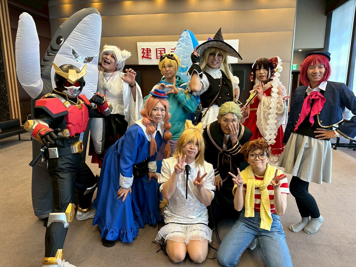 みんみん🦈 tweet media