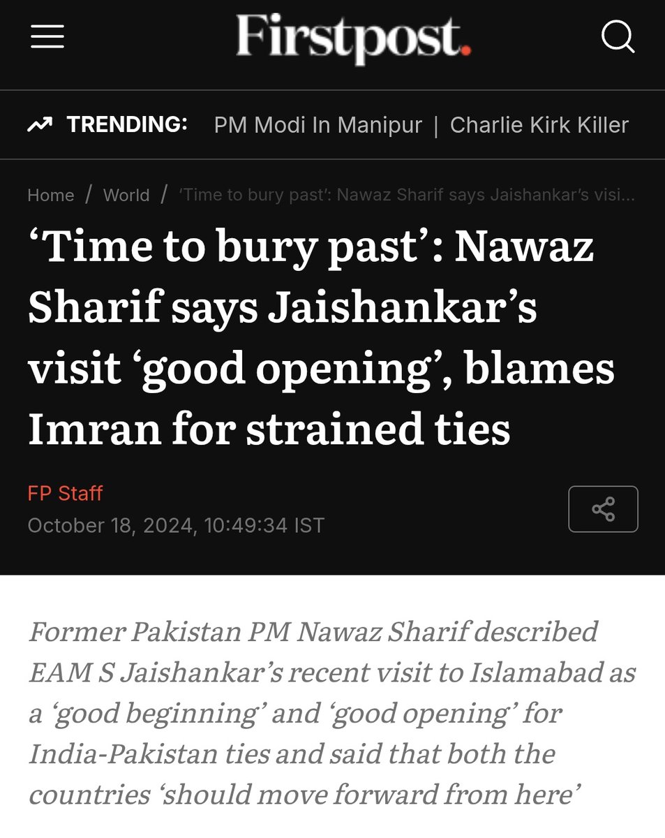 Baybaras03's tweet image. @audaciousM__ LAURA LOOMER of PML-NETANYAHU wants all of you to stop speaking for IRAN against US-ISRAEL &amp;amp; Muslim version Israel-UAE!

*Netanyahu League Cucks🗣️India is sponsoring TERRORISM in Pak🤡

               Meanwhile NAWAZ  declaring to bury IOJK Issue👇