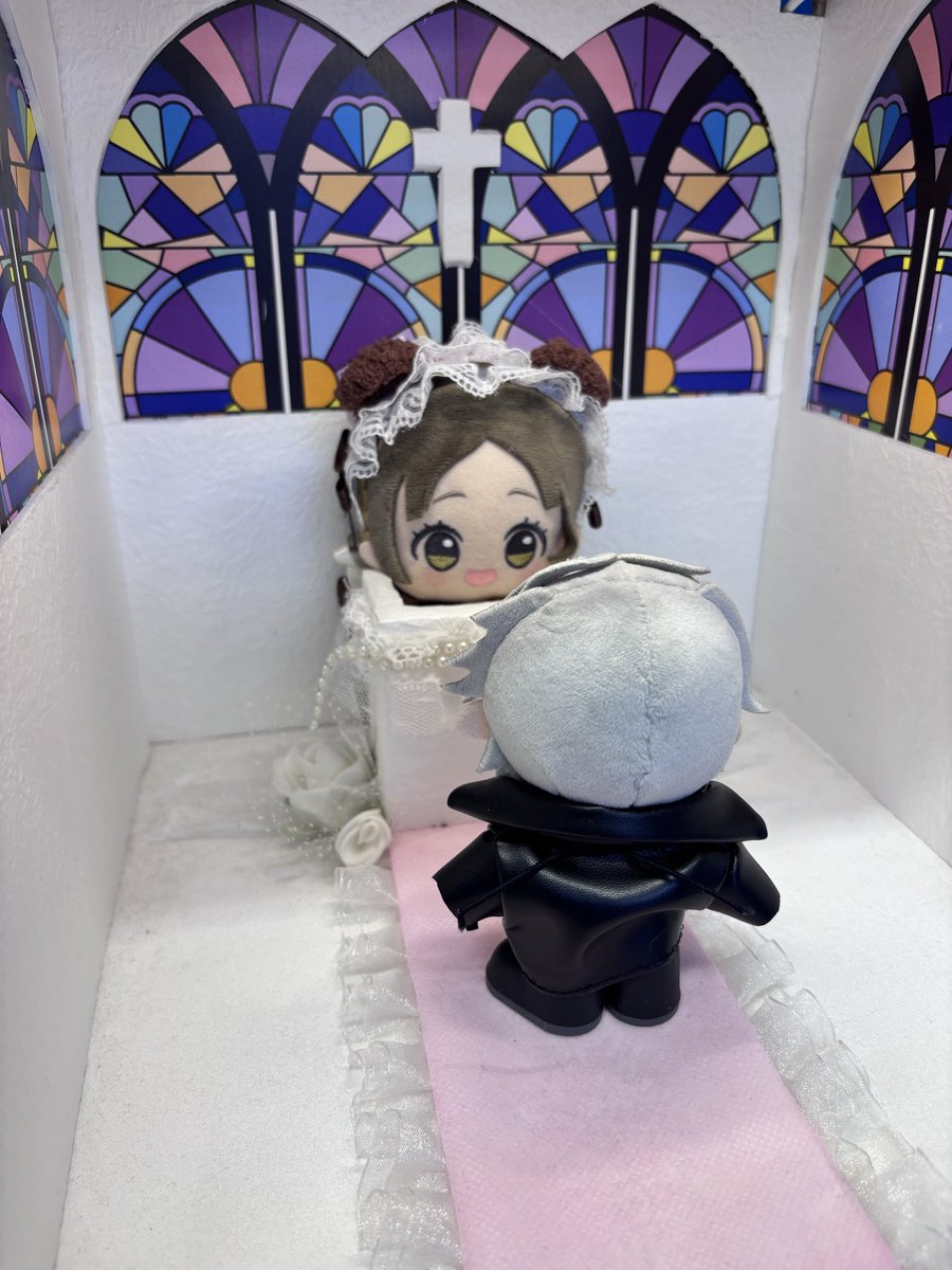オタ活するネコ tweet media