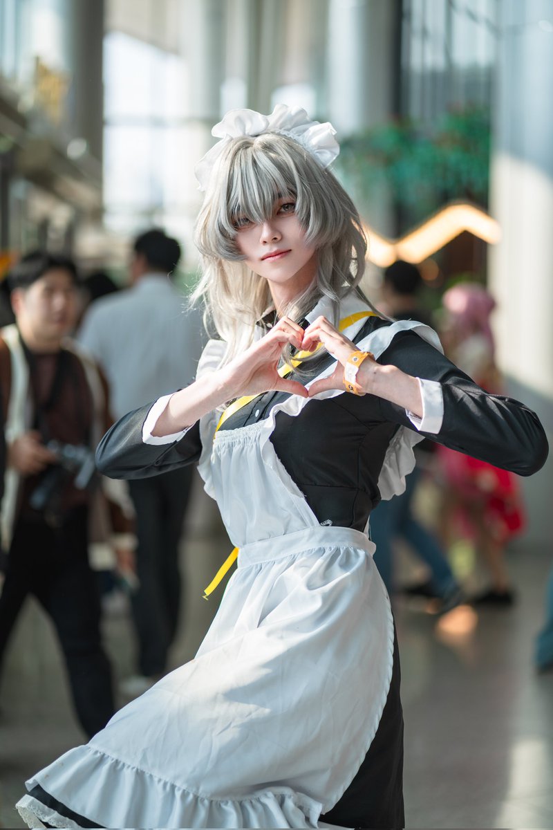 lu_isviton's tweet photo. #HonkaiStarRail #Stelle https://t.co/nZGjFPvteA