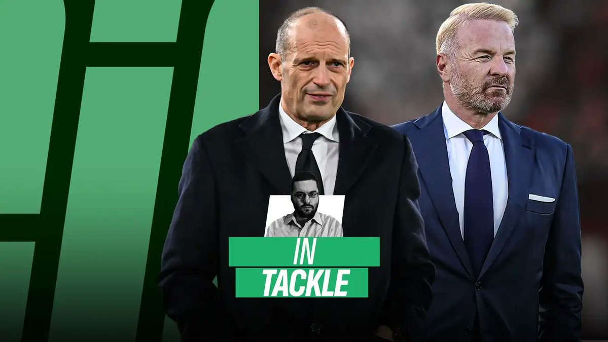 cmdotcom's tweet image. Il #Milan ha perso il senso della prospettiva: da #Cardinale e #Furlani ad #Allegri , cosa rimane in vista del futuro? [@AndreaDista83 ] calciomercato.com/liste/il-milan…