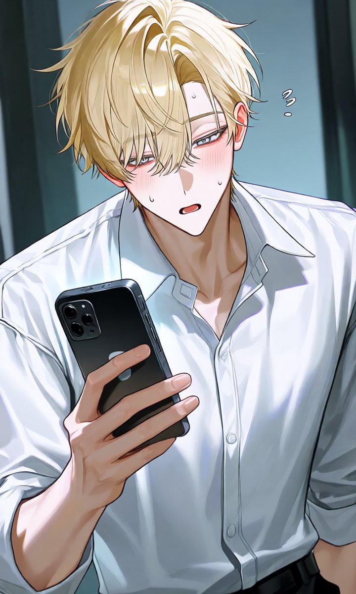煩悩 tweet media