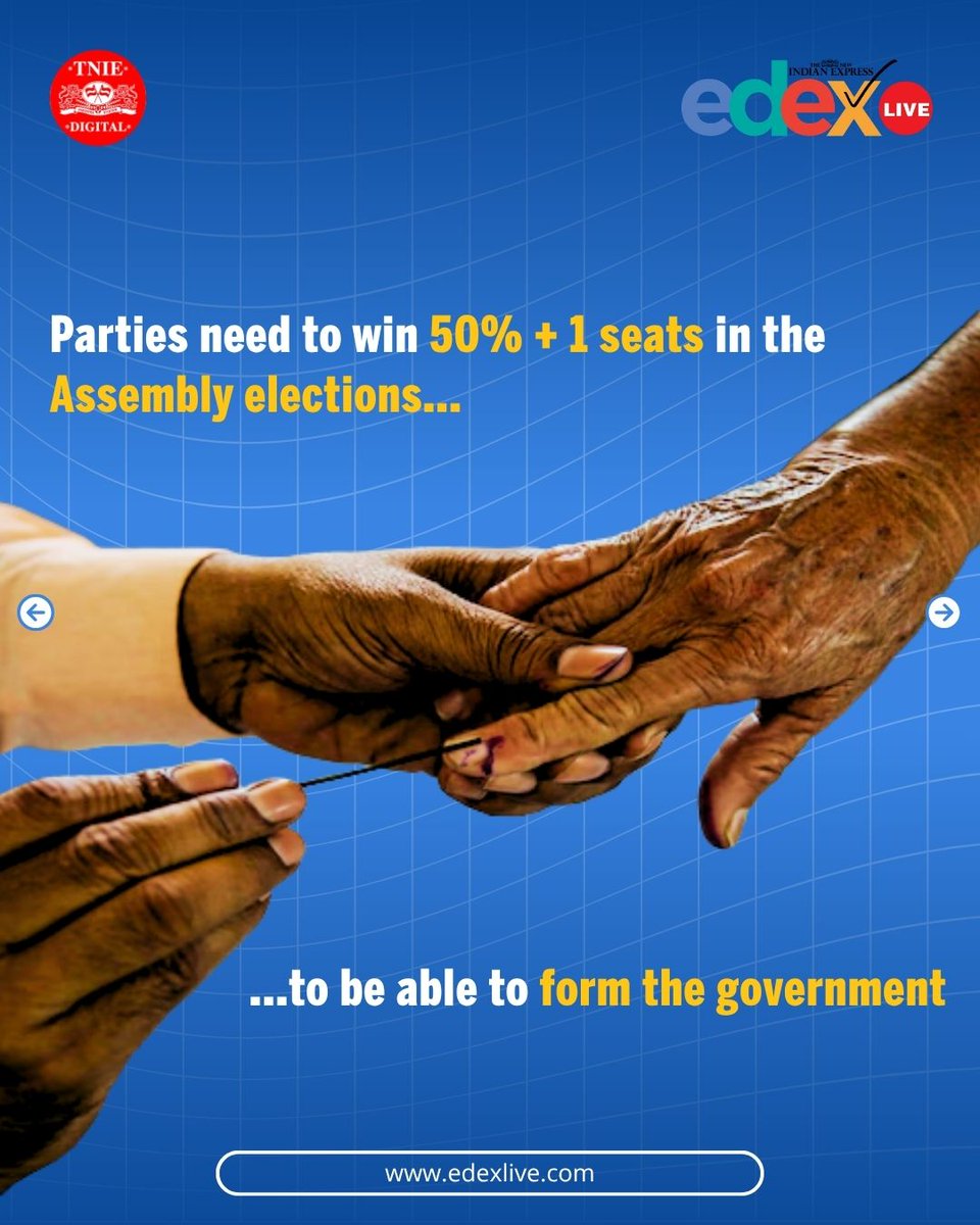 Edex - The New Indian Express tweet media