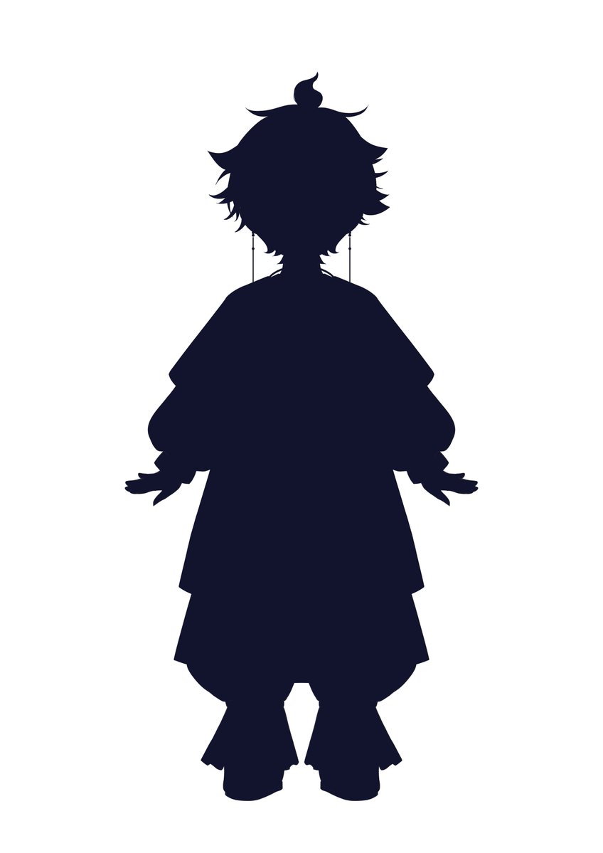 🍍鳳梨不咬舌🌙Vtuber tweet media