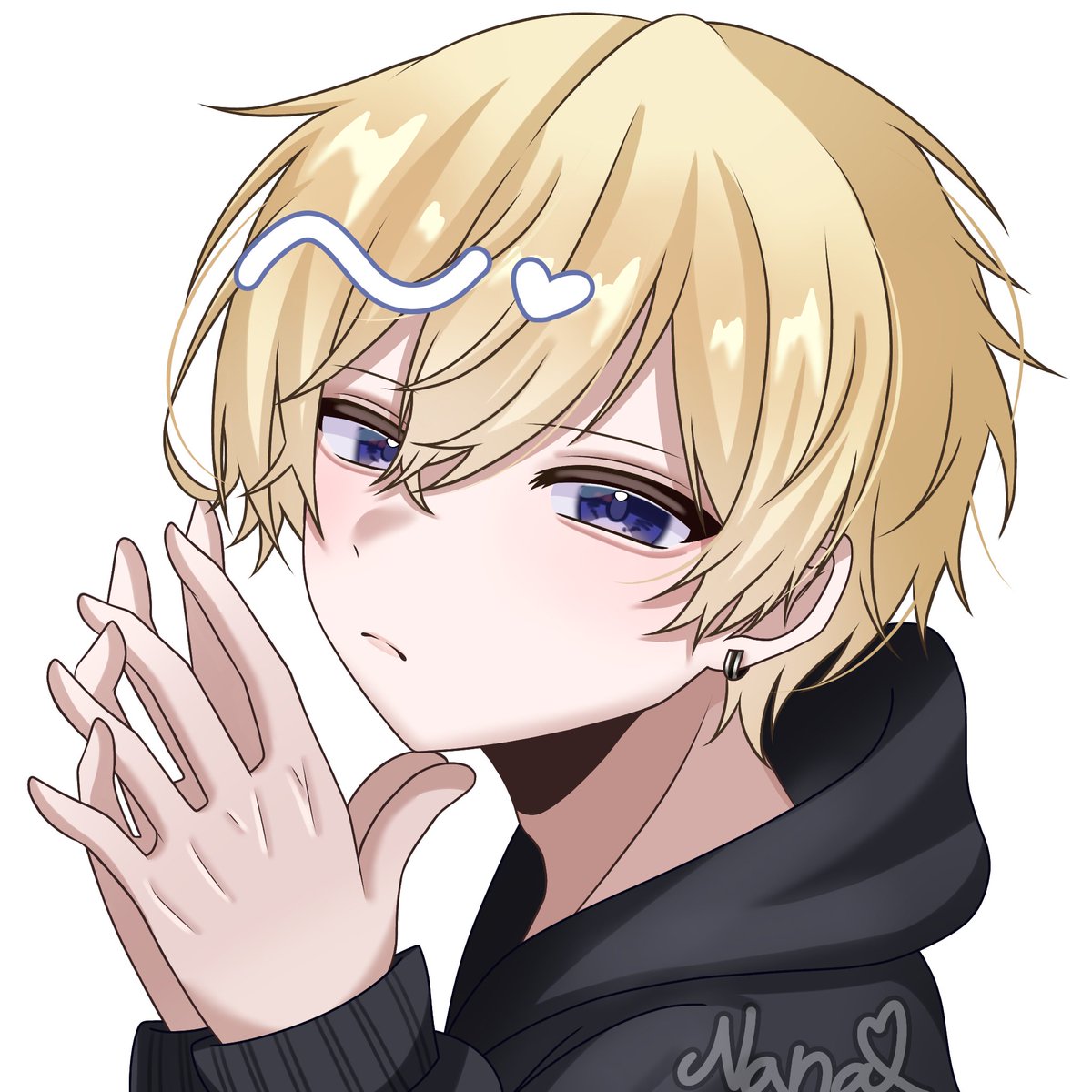 ななまろ🍫💙 (@nana_7122007) / Posts / X