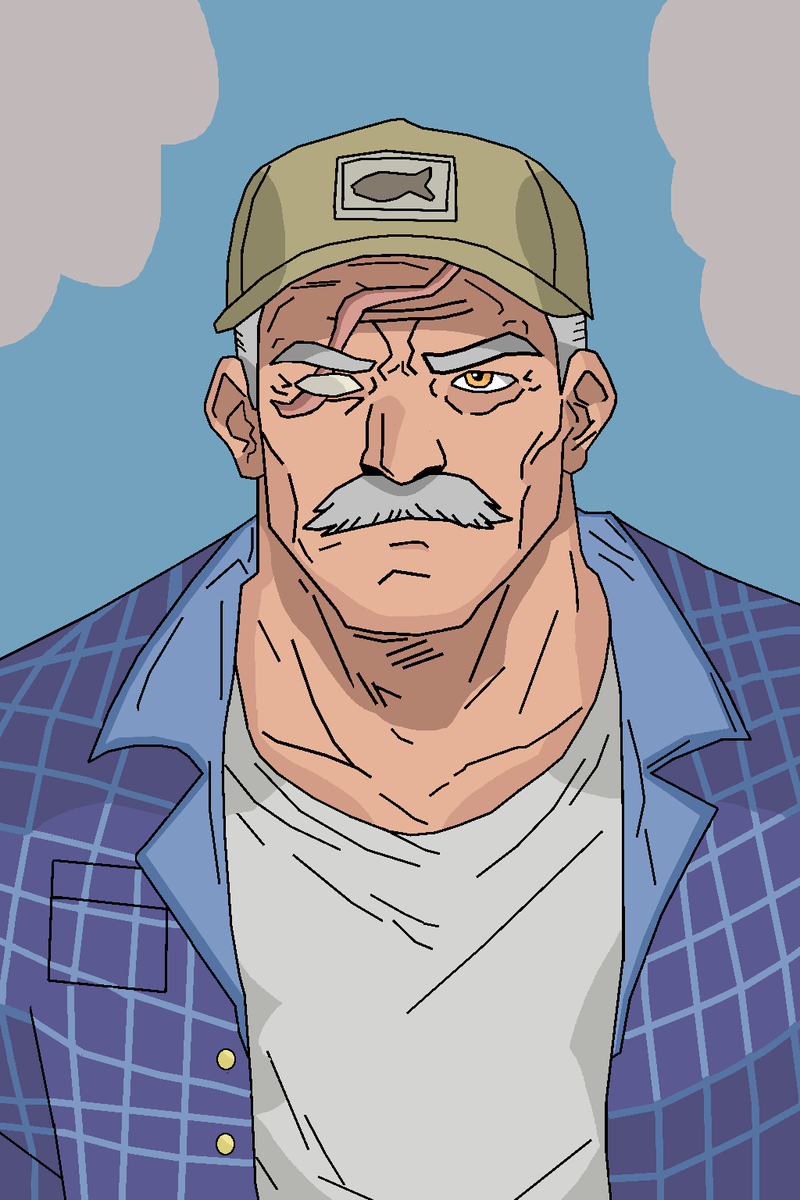 super_124t's tweet photo. Carlquest drawing
#conquest #carlquest #invincible #drawing #art https://t.co/4YhBEKvJOf