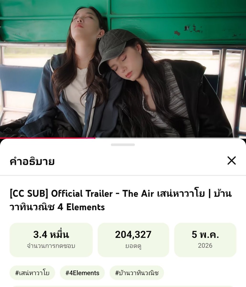 Only_1 | (อภิวันท์) คือฉันเอง tweet media