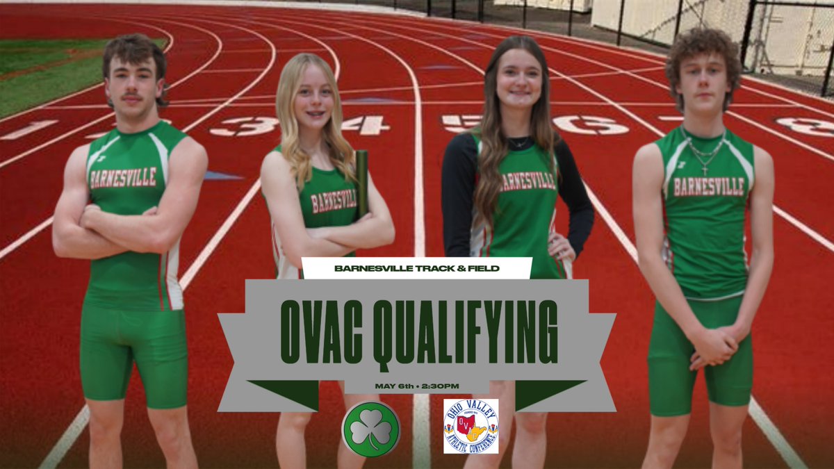 Barnesville Track & Field tweet media