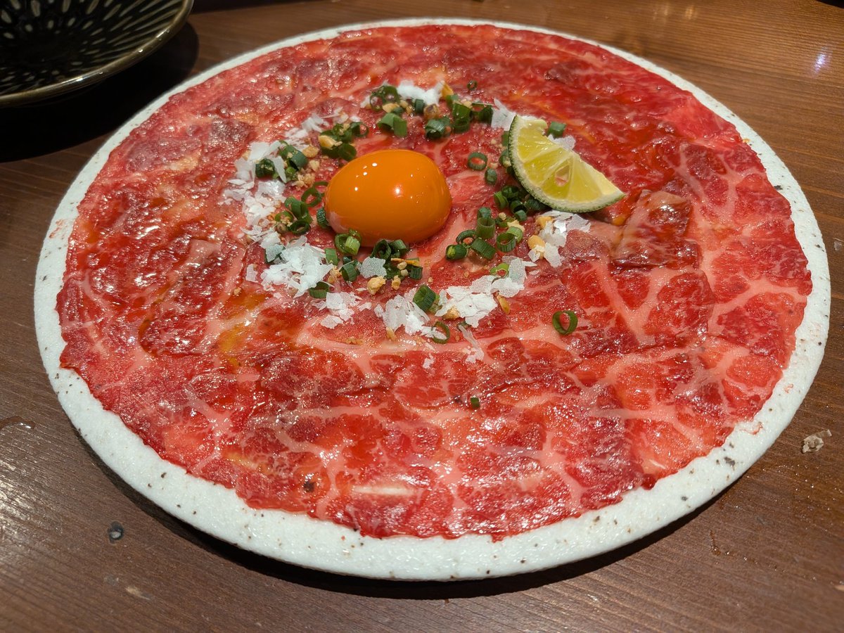 pikasooss's tweet photo. 昨日久々にまともなご飯を食べた
満たされた〜〜 https://t.co/d7E2bPwZYG