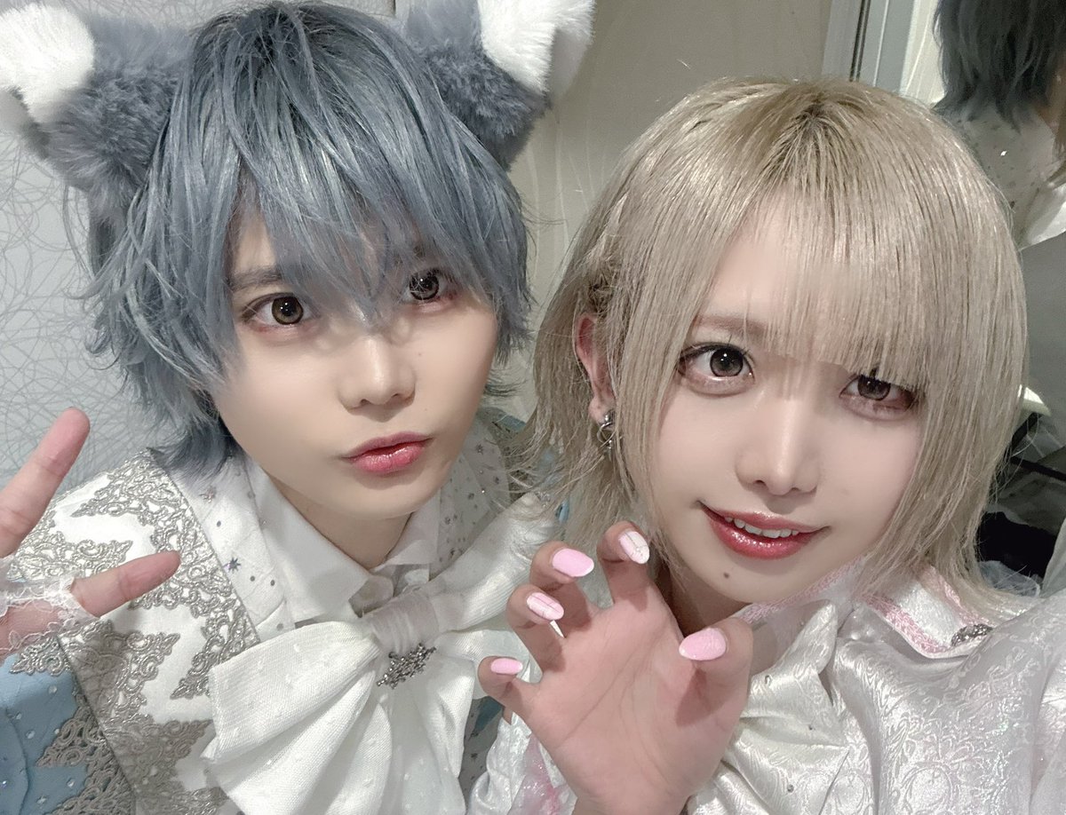 みら🎀 tweet media