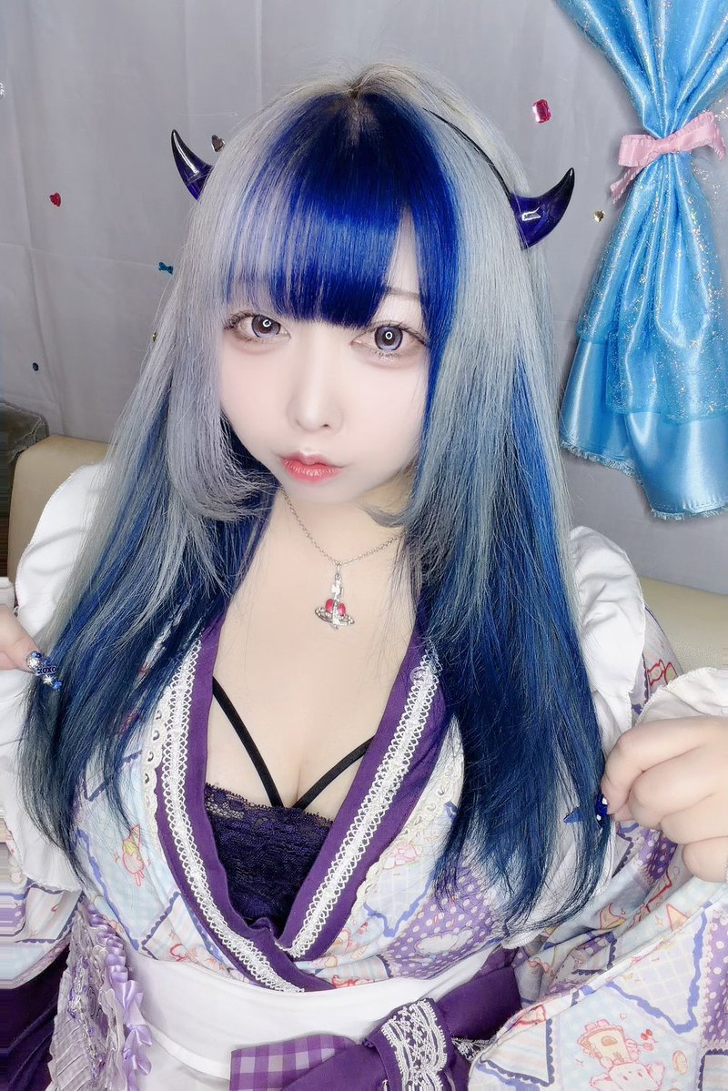 Post by 🔮 み ぃ 🔮 on X: 🆕💙🩶