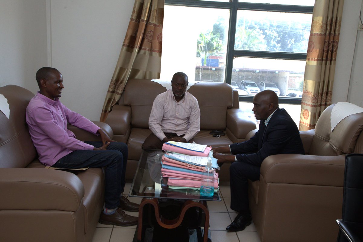 Office Burundais des Mines et Carrières ( OBM) tweet media