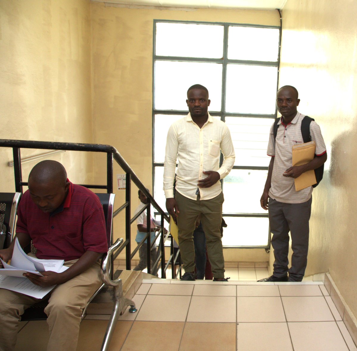 Office Burundais des Mines et Carrières ( OBM) tweet media