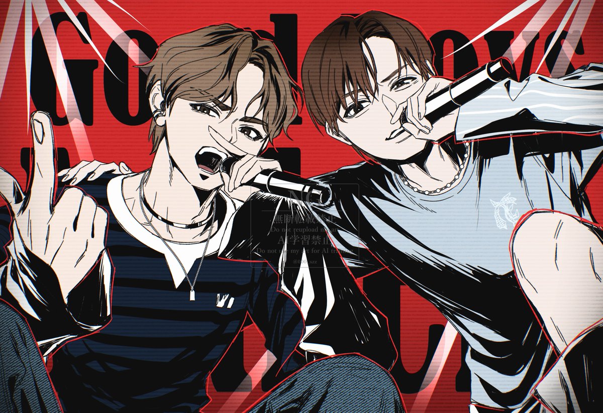 ろく tweet media