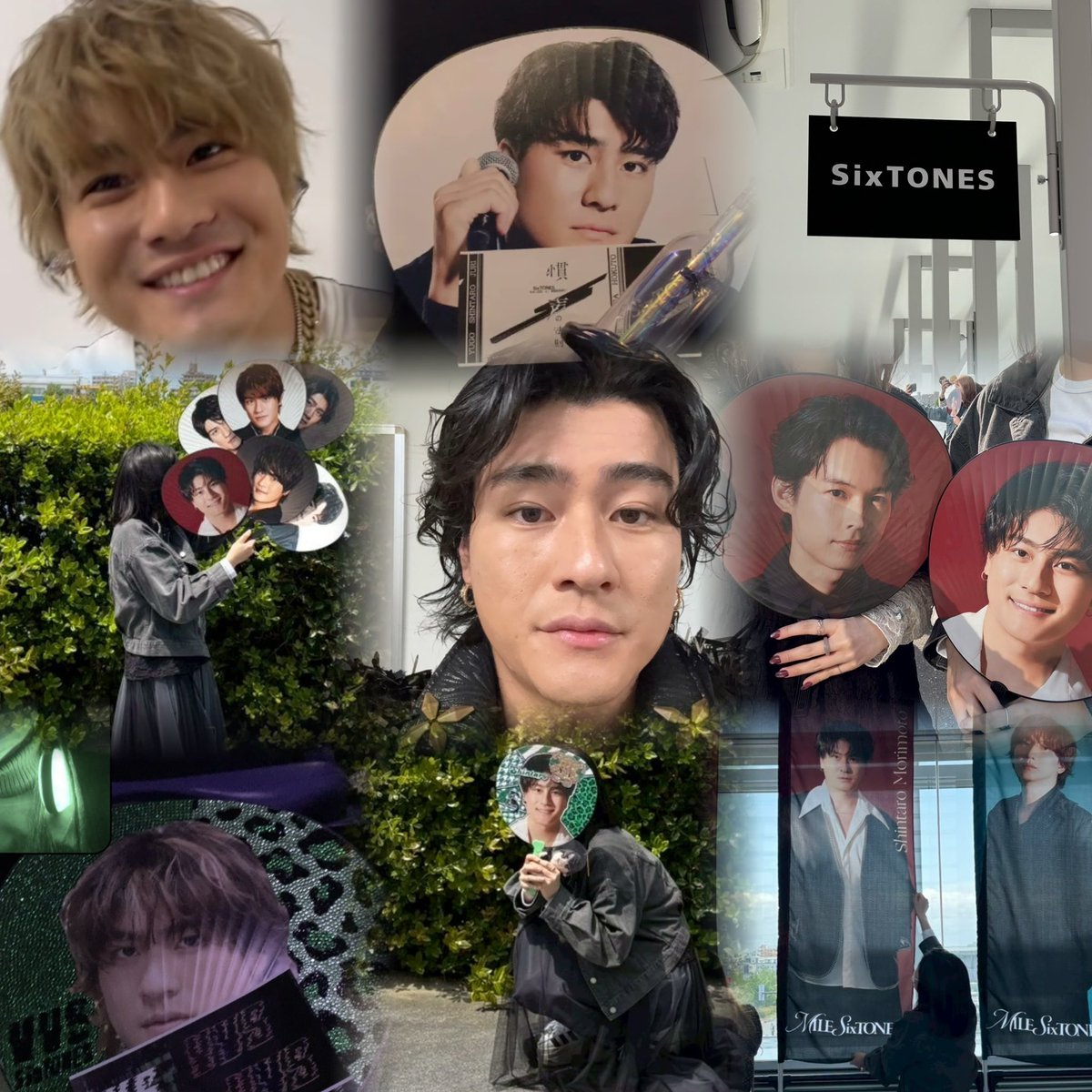リ tweet media