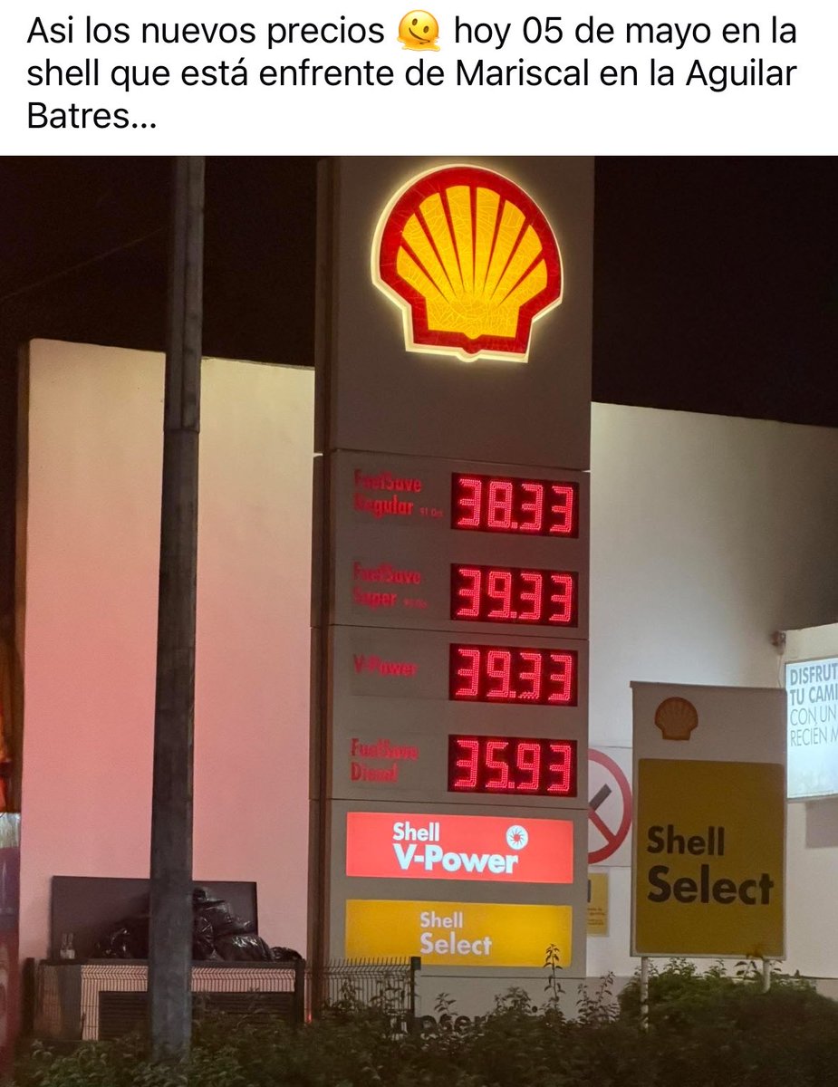 Buenoooos Dias!! 

Al parecer si le subieron al combustible, más se tardaron en aprobar el subsidio que lo que duró el beneficio al consumidor final. 

Me sentí más estafada que con las famosas vacunas rusas, así nos dejaron 🤡