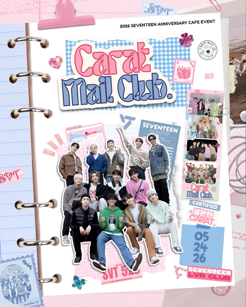 Seventeen Iloilo tweet media