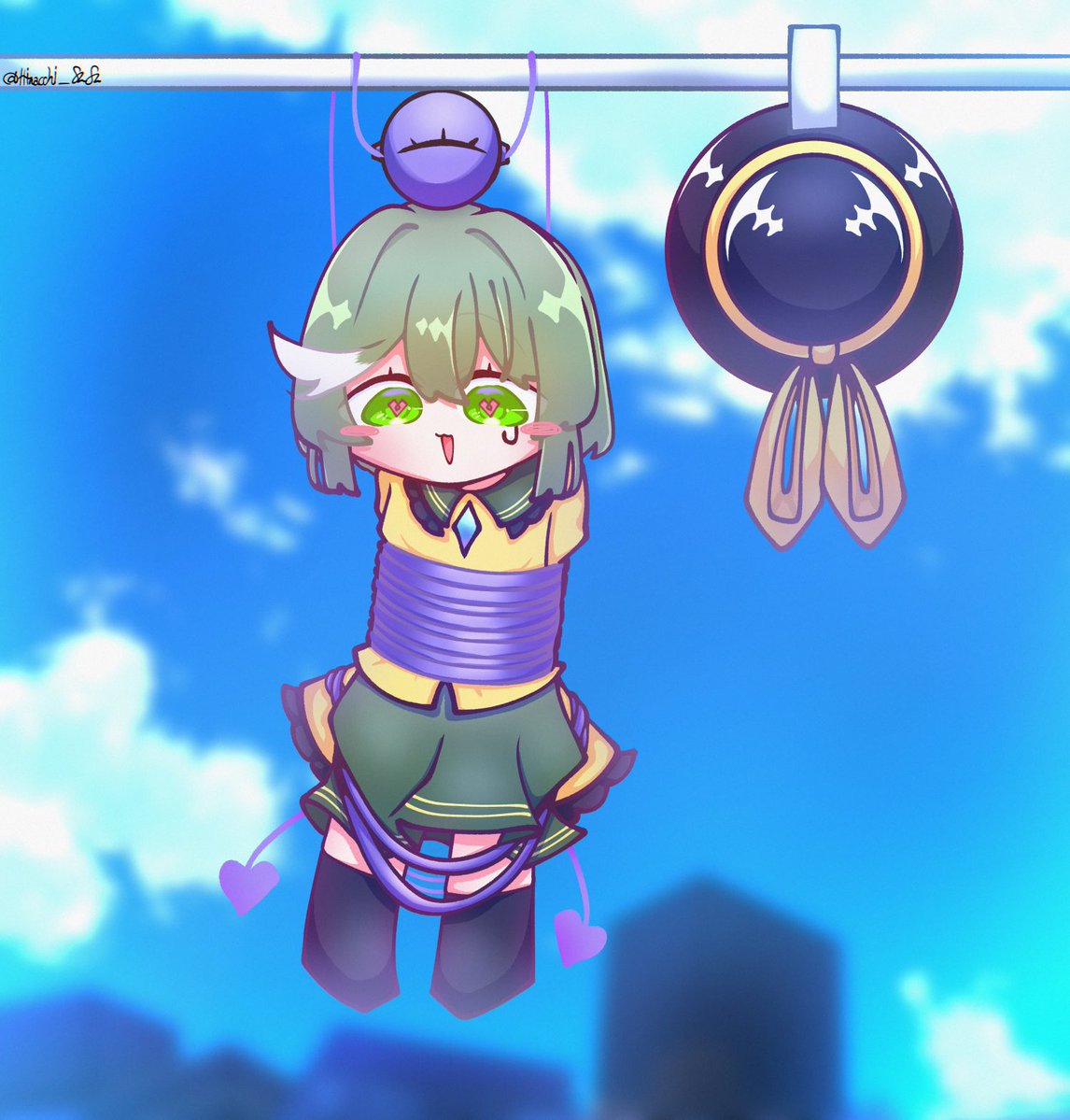 *ひなっち* tweet media