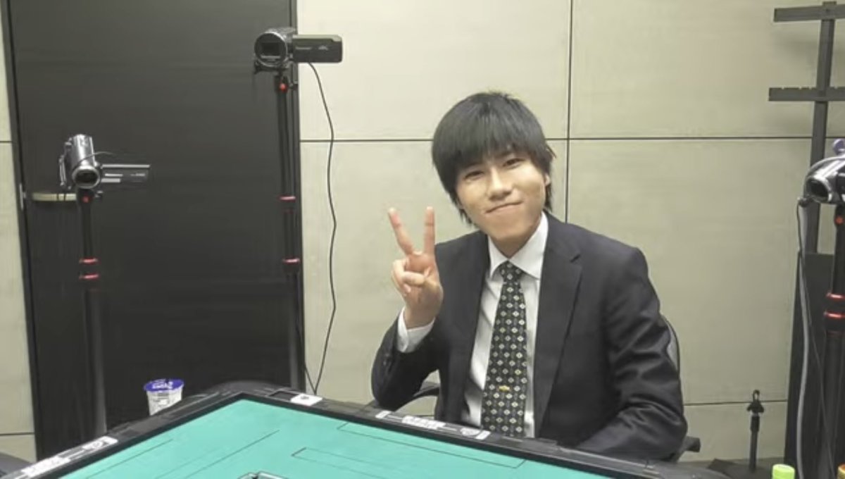 柴田 凛太郎 tweet media