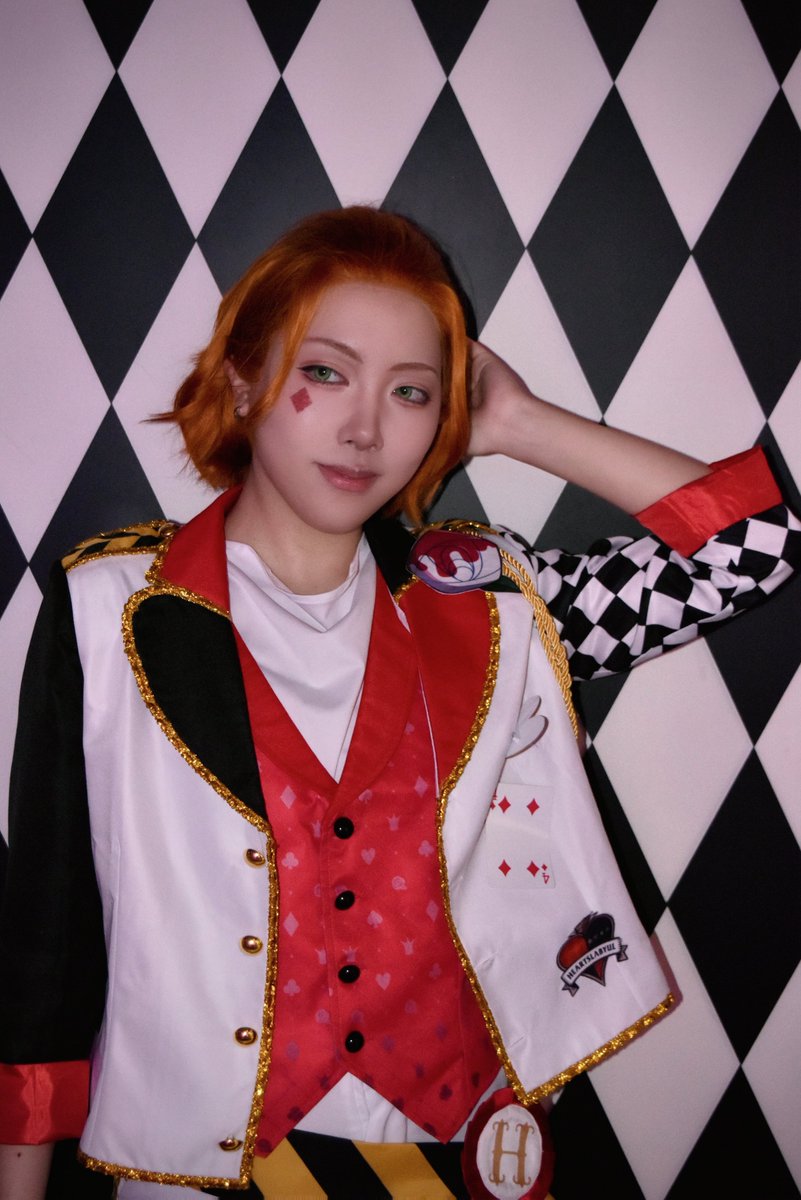 蘭 tweet media