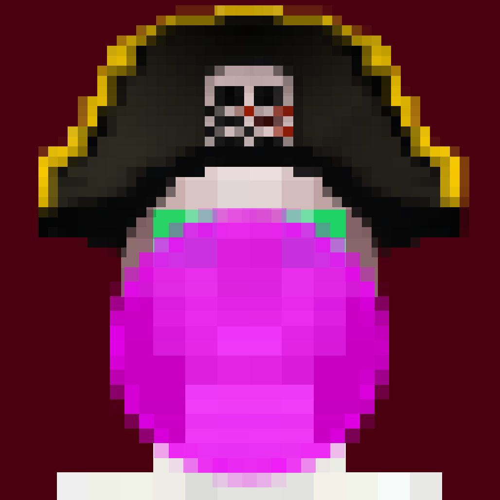 Pixel Journey 🛸🪅 tweet media