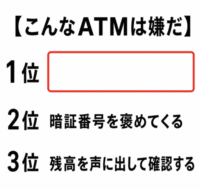 大喜利お題ロボ tweet media