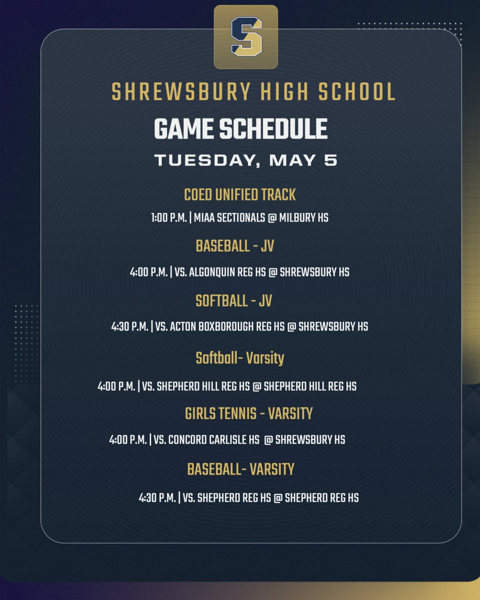 Shrewsbury Athletics tweet media