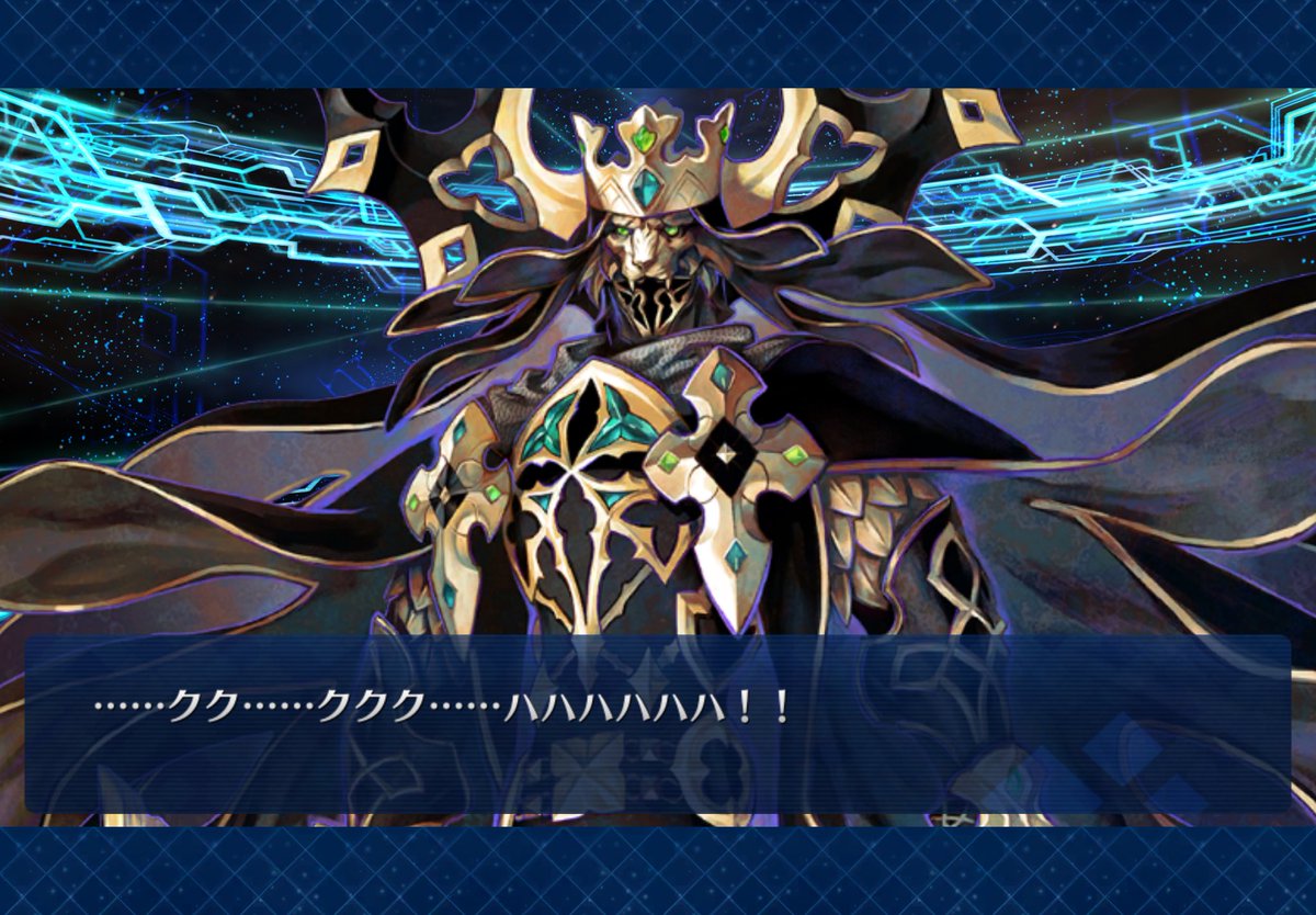 gameonly639's tweet photo. イケメンがガチャに来たと聞いて引いてみたけど思ってたんと違う https://t.co/60JtOH95I4