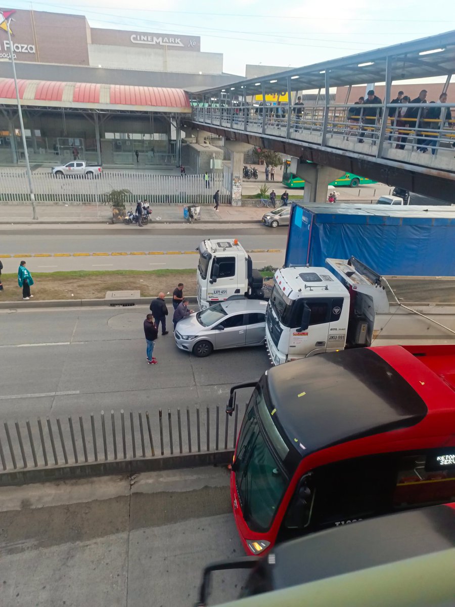 Pasa en Bogotá | Sr Bacca🐮 tweet media