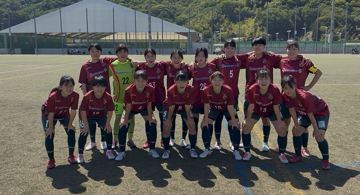 高知ユナイテッドSCレディース tweet media