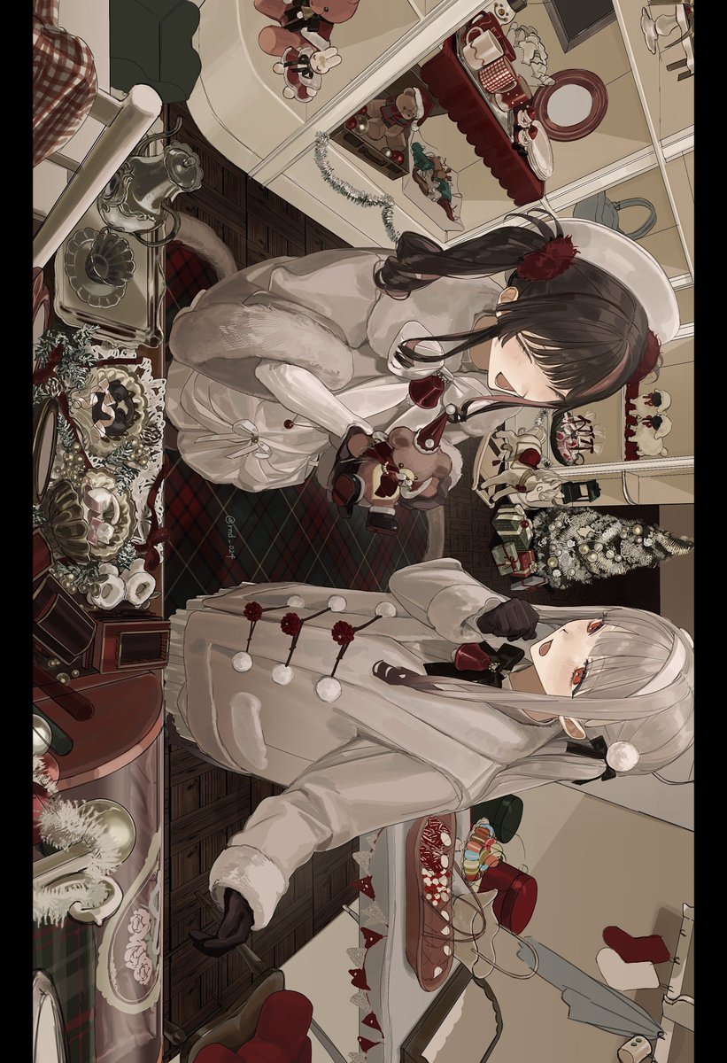 律禾 tweet media