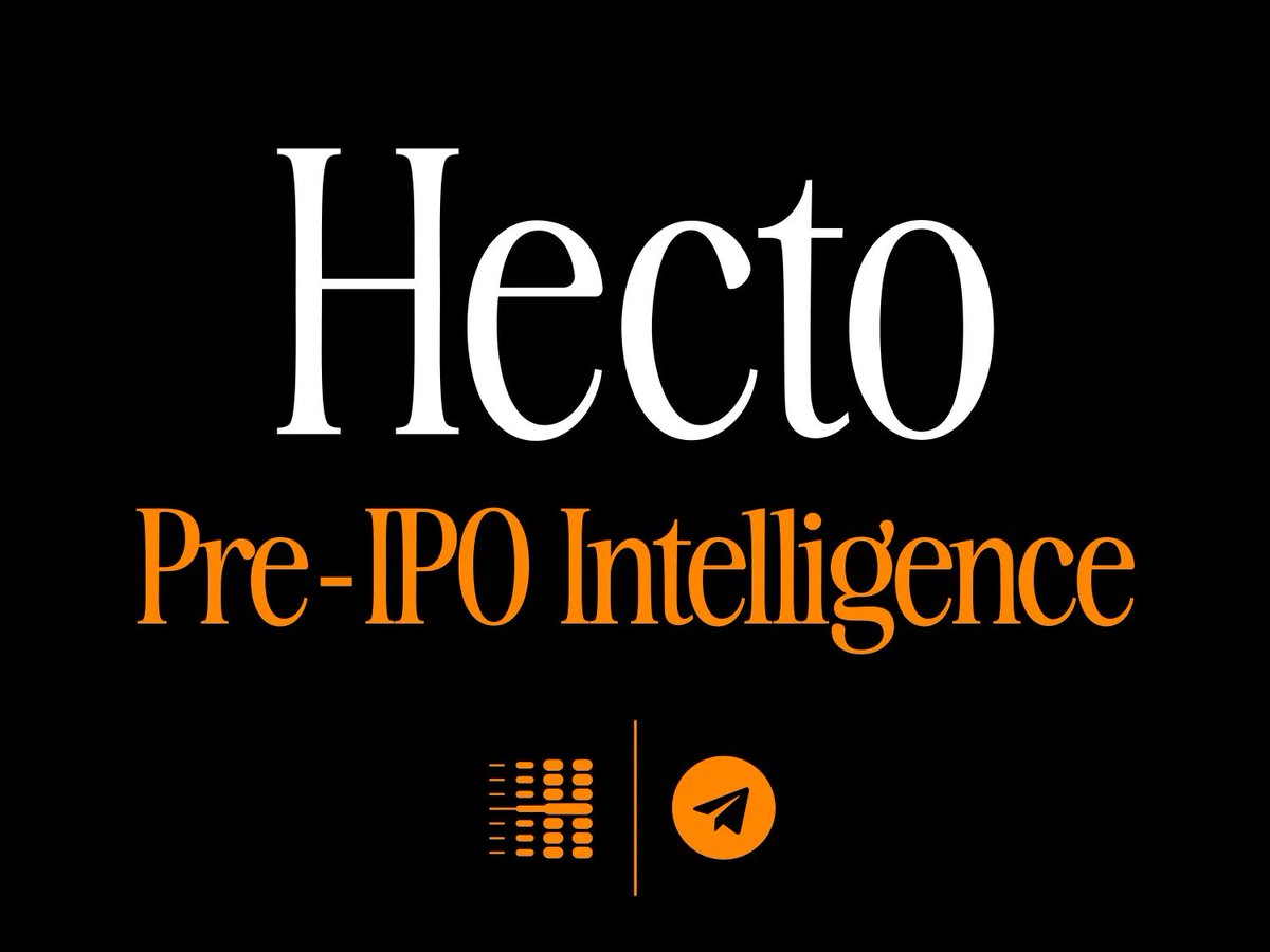 Hecto tweet media