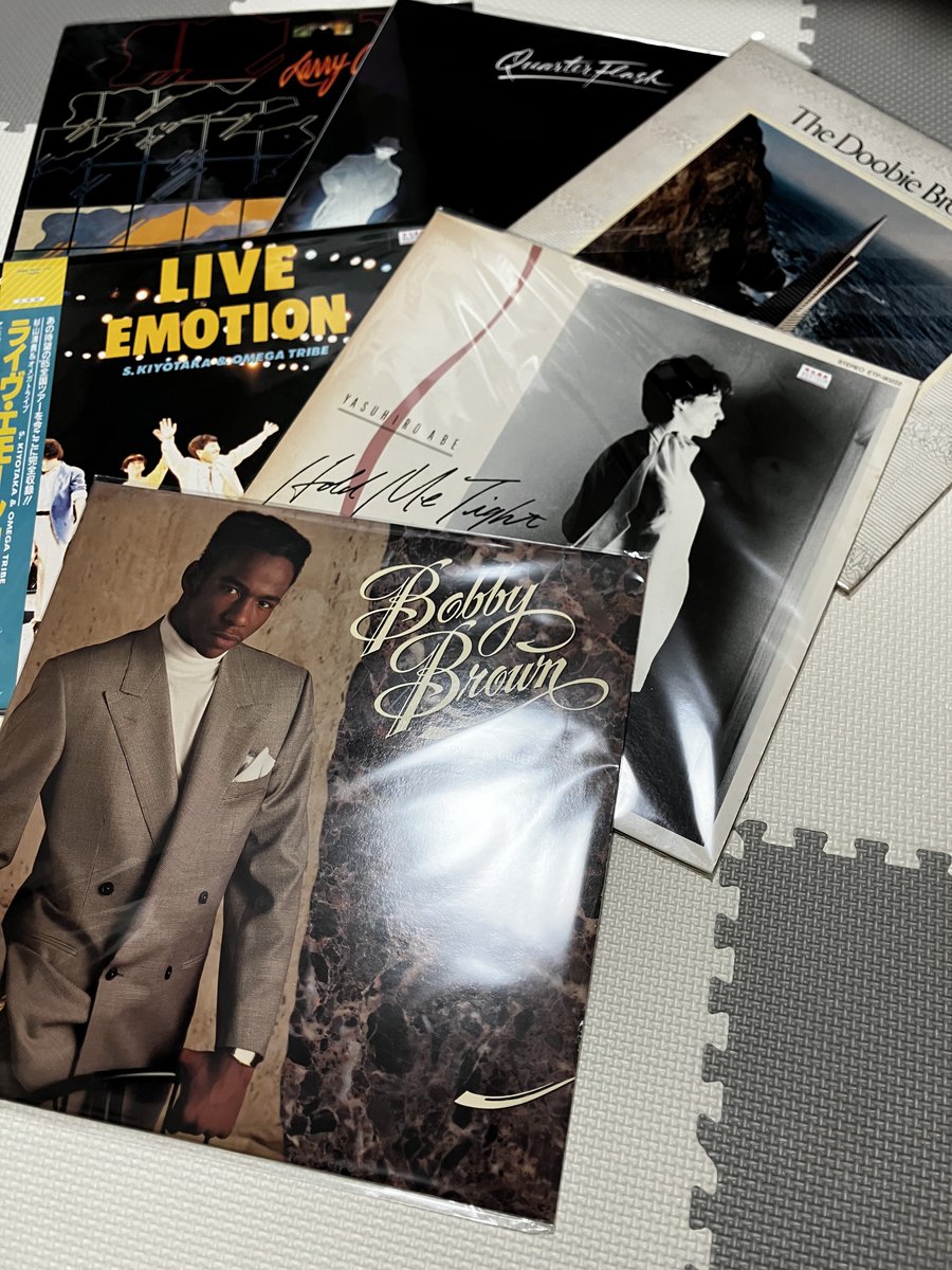 ナツの回転盤 tweet media