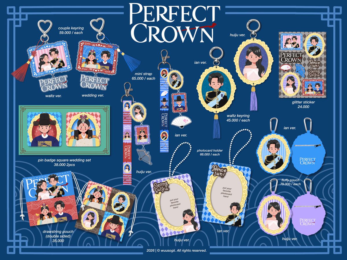 R✿ | perfect crown ♡ tweet media
