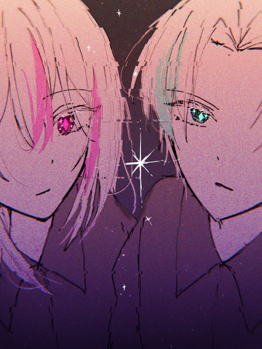 Jiru_deathton's tweet image. #GWの創作クラスタフォロー祭
#oc  #illustration
誕生