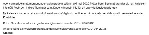 Per Ekstr🦆 tweet media