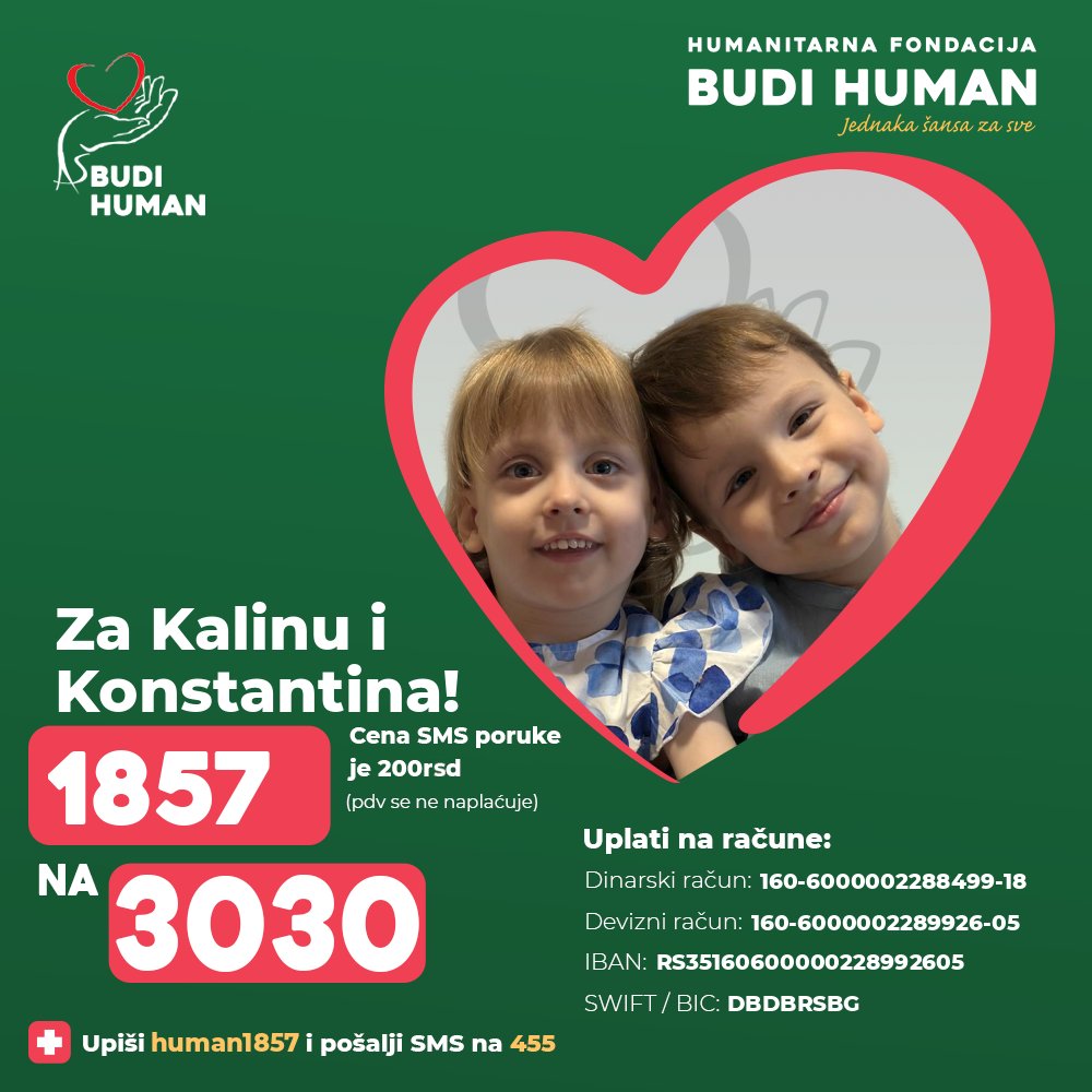 Budi human! tweet media