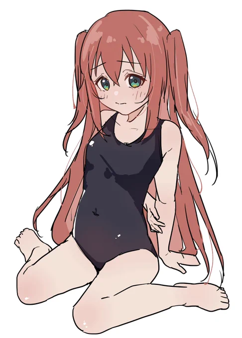 びぃ