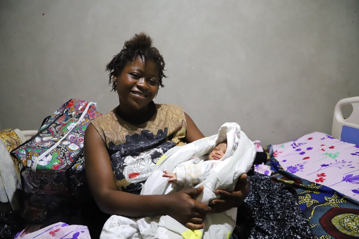 Save the Children - DRC tweet media