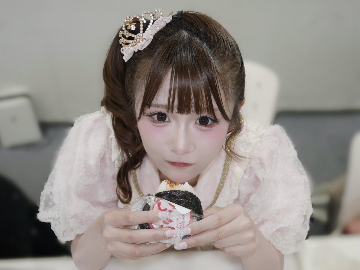 鹿野 ななみ(Pixel Ribbon) tweet media