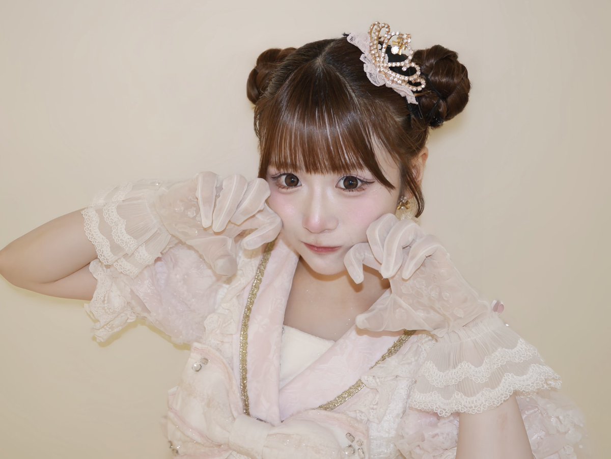 鹿野 ななみ(Pixel Ribbon) tweet media