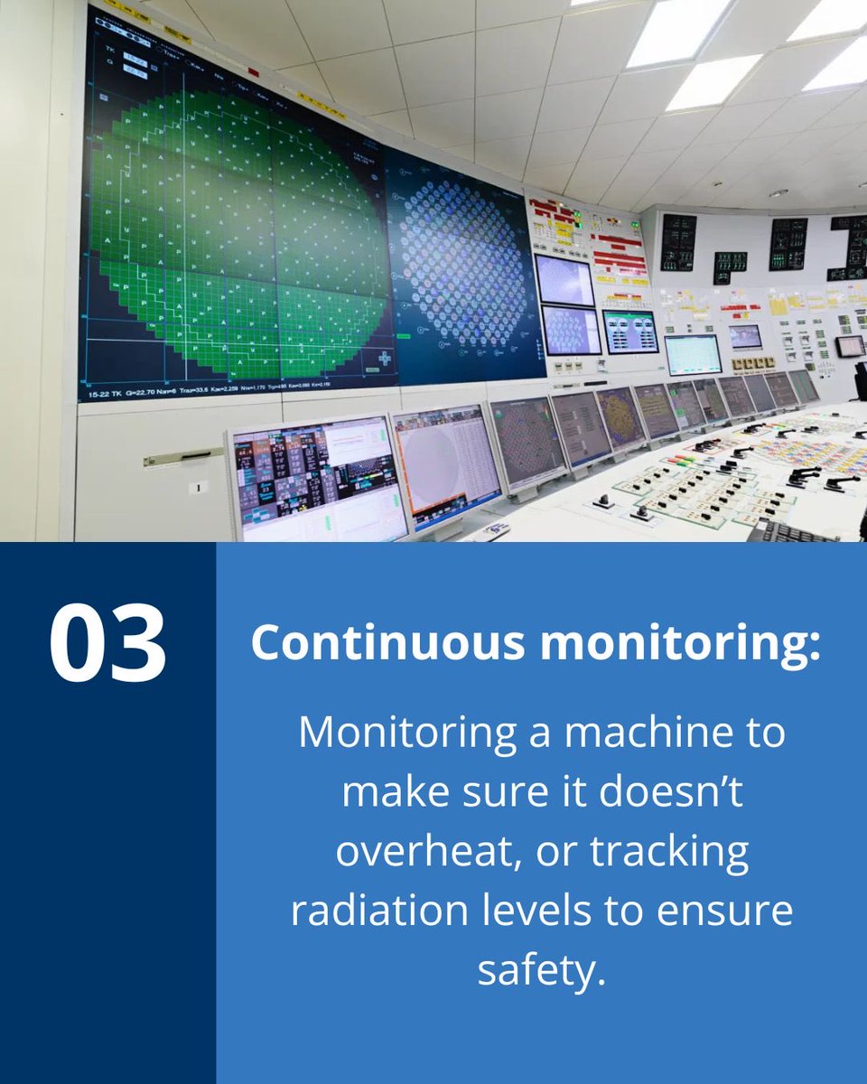 gnppo's tweet photo. Safety is a top priority in nuclear energy, guided by strict international
standards and advanced technologies.

#letmeknowyourthoughts #isnuclearenergysafe #shareyourthoughts https://t.co/xvPTSEdAqI