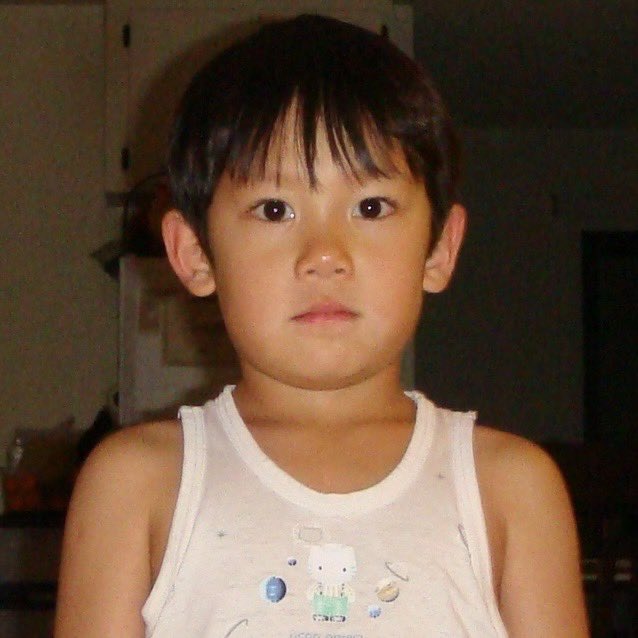 어릴때 나

#스티브 #STEVE