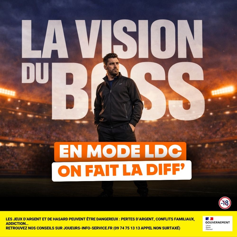 Betsson France 🔞 tweet media
