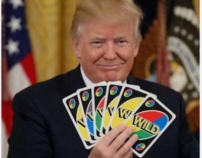 Las estimaciones de la inteligencia de EE.UU. que trastocan las cartas a Trump fotuto.net/las-estimacion…