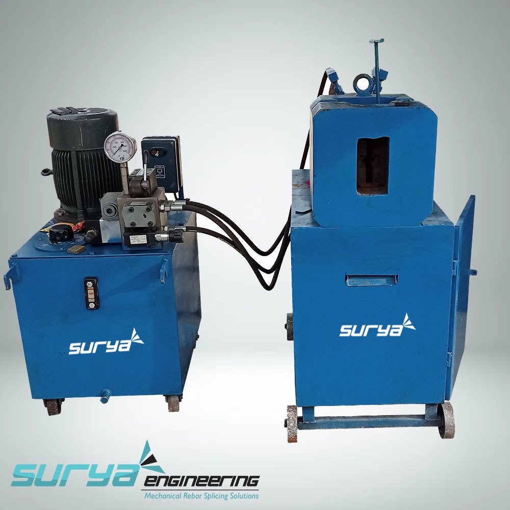 Surya Engineering tweet media