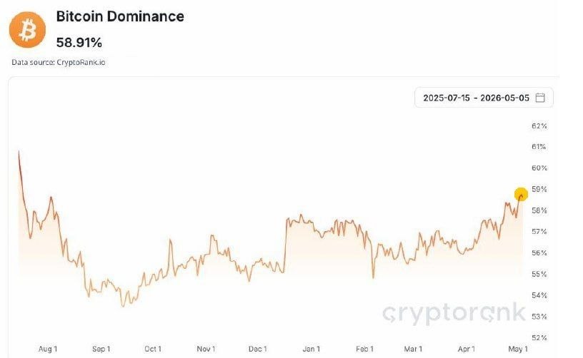 CryptoJack tweet media