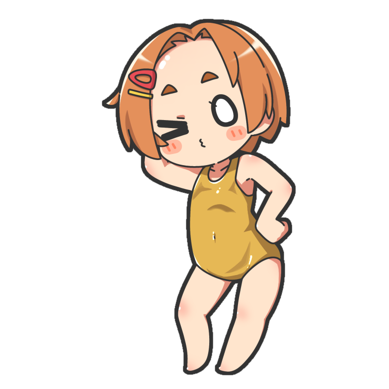 龍崎薫 「薫ちゃん」|あときんすのイラスト